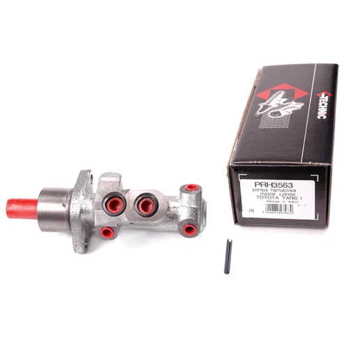 Hlavný brzdový valec PROTECHNIC PRH3563