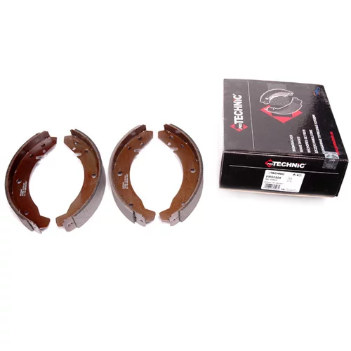 Sada brzdových čeľustí PROTECHNIC PRS0508