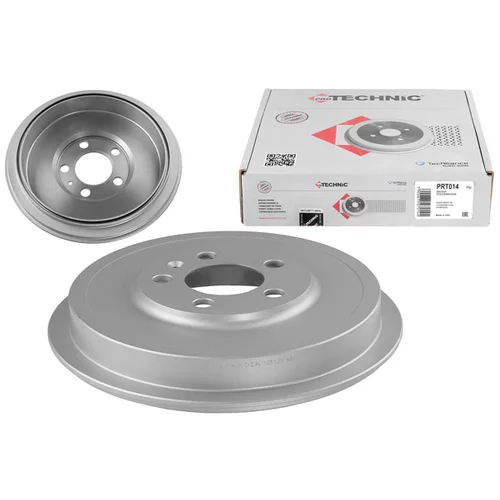 Brzdový bubon PROTECHNIC PRT014