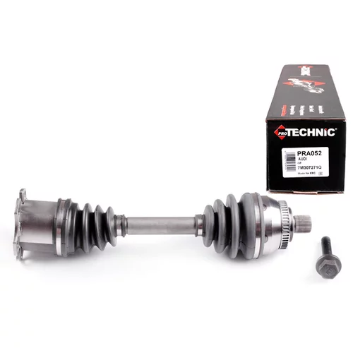 Hnací hriadeľ PROTECHNIC PRA052