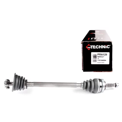 Hnací hriadeľ PROTECHNIC PRA129