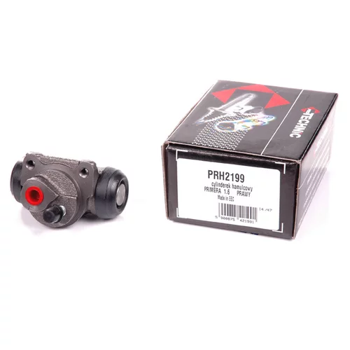 Brzdový valček kolesa PROTECHNIC PRH2199