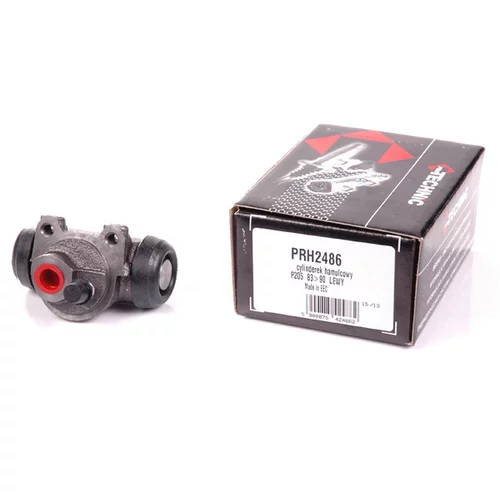 Brzdový valček kolesa PROTECHNIC PRH2486