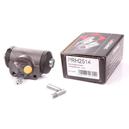 Brzdový valček kolesa PROTECHNIC PRH2514