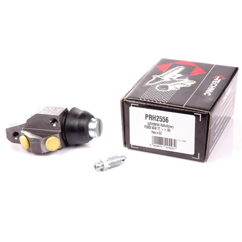 Brzdový valček kolesa PROTECHNIC PRH2556