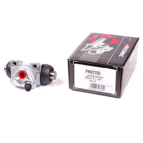 Brzdový valček kolesa PROTECHNIC PRH2705