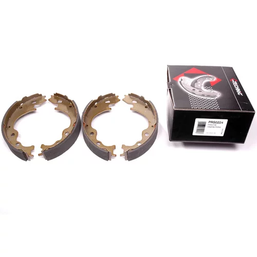 Sada brzdových čeľustí PROTECHNIC PRS0224