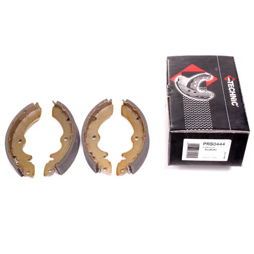 Sada brzdových čeľustí PROTECHNIC PRS0444