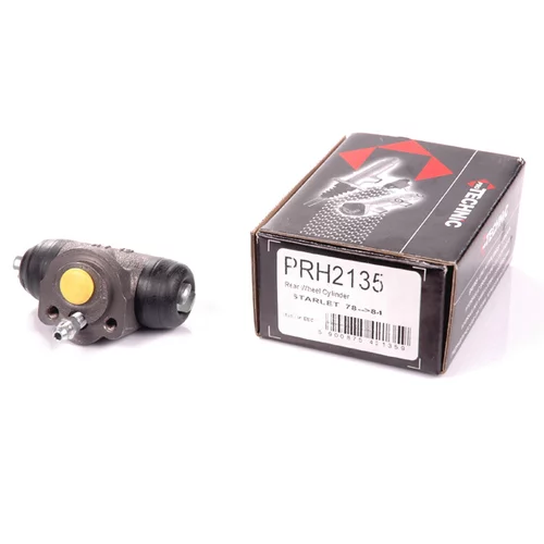 Brzdový valček kolesa PROTECHNIC PRH2135