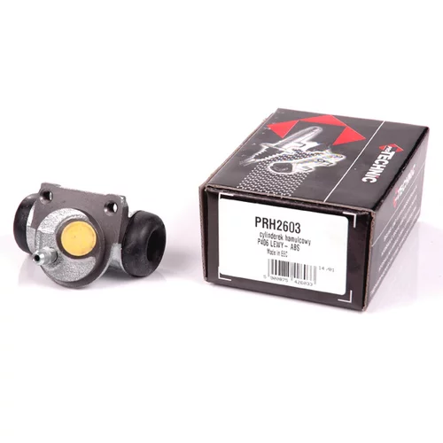 Brzdový valček kolesa PROTECHNIC PRH2603