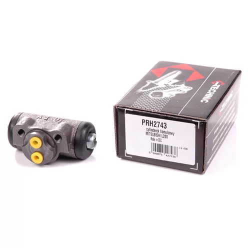 Brzdový valček kolesa PROTECHNIC PRH2743