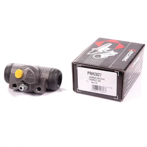 Brzdový valček kolesa PROTECHNIC PRH2827