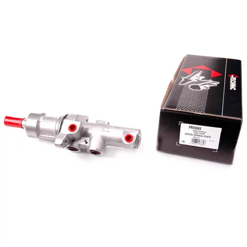 Hlavný brzdový valec PROTECHNIC PRH3669