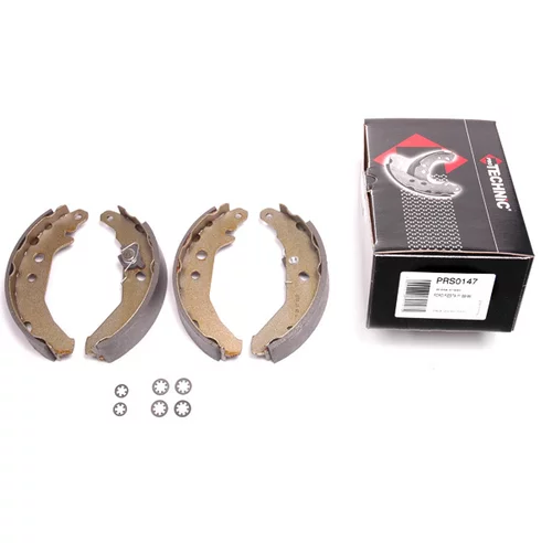 Sada brzdových čeľustí PROTECHNIC PRS0147