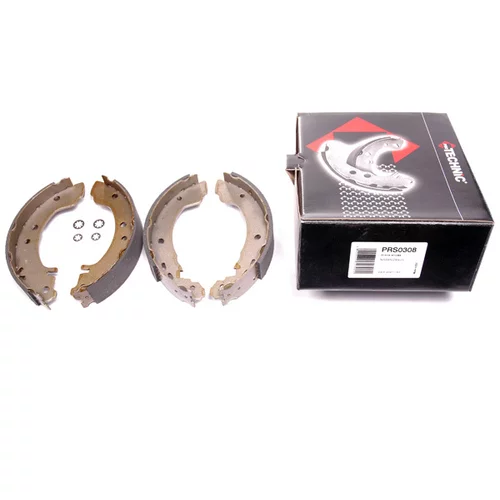 Sada brzdových čeľustí PROTECHNIC PRS0308