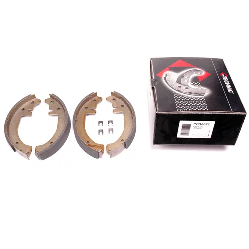 Sada brzdových čeľustí PROTECHNIC PRS0372