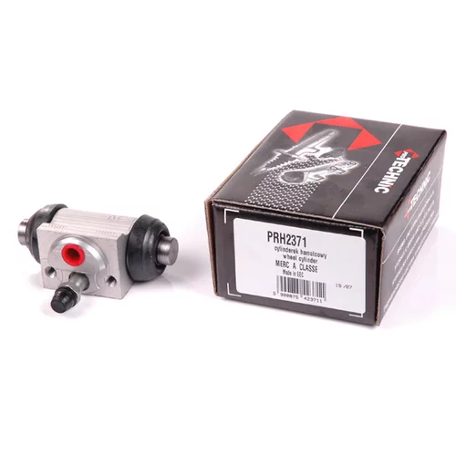 Brzdový valček kolesa PROTECHNIC PRH2371