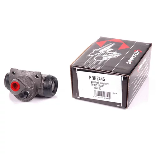 Brzdový valček kolesa PROTECHNIC PRH2445