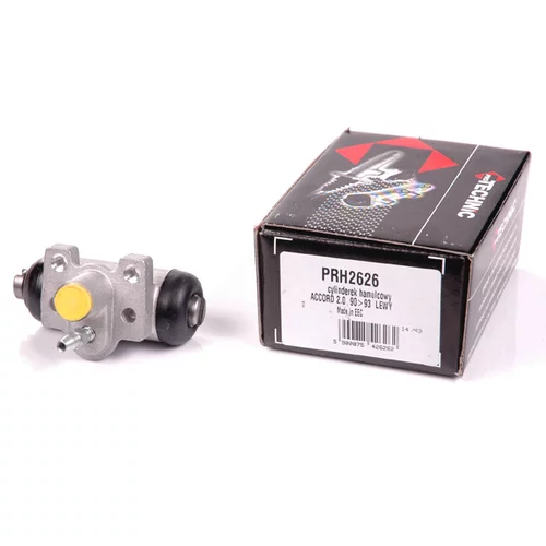 Brzdový valček kolesa PRH2626 /PROTECHNIC/