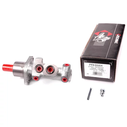 Hlavný brzdový valec PROTECHNIC PRH3564