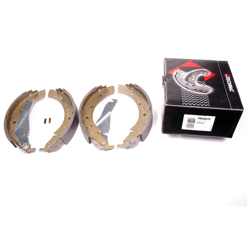 Sada brzdových čeľustí PROTECHNIC PRS0015