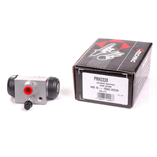 Brzdový valček kolesa PROTECHNIC PRH2228