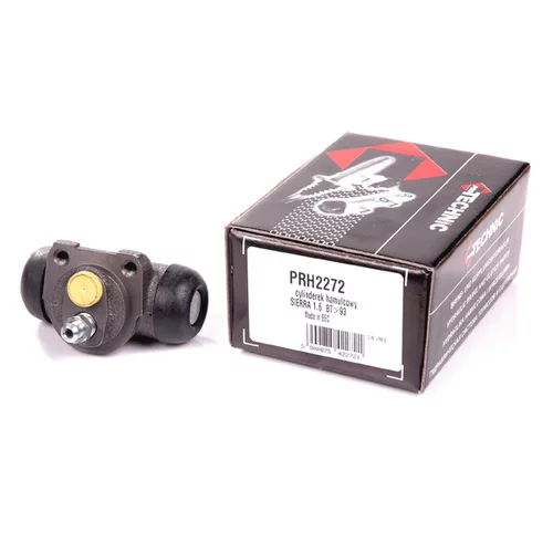 Brzdový valček kolesa PROTECHNIC PRH2272