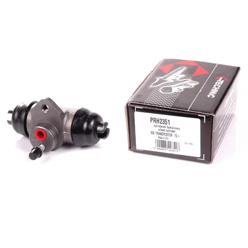 Brzdový valček kolesa PROTECHNIC PRH2351