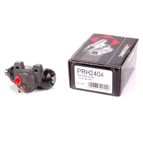 Brzdový valček kolesa PROTECHNIC PRH2404