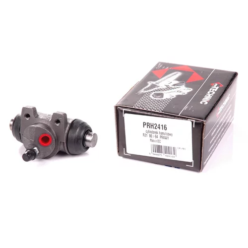 Brzdový valček kolesa PROTECHNIC PRH2416