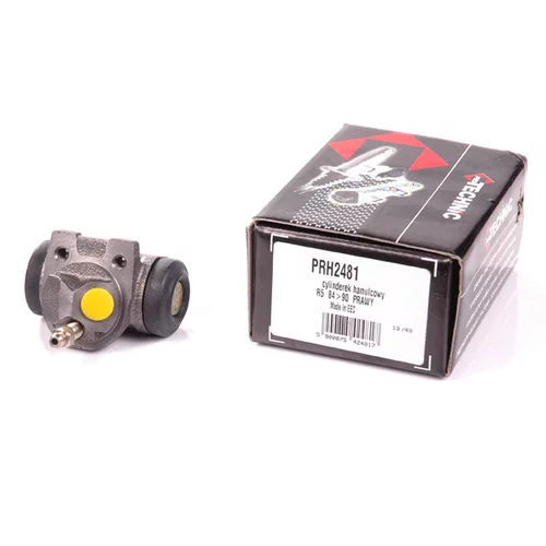 Brzdový valček kolesa PROTECHNIC PRH2481