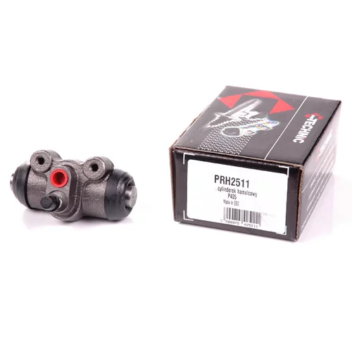 Brzdový valček kolesa PROTECHNIC PRH2511