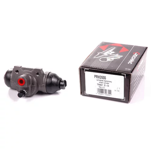 Brzdový valček kolesa PROTECHNIC PRH2655
