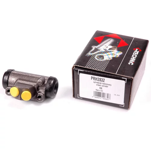 Brzdový valček kolesa PROTECHNIC PRH2832