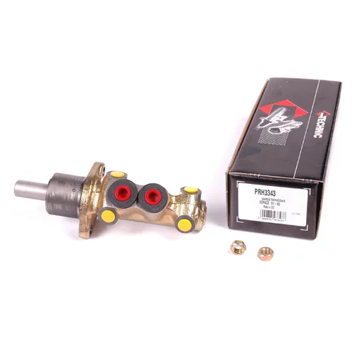 Hlavný brzdový valec PROTECHNIC PRH3343