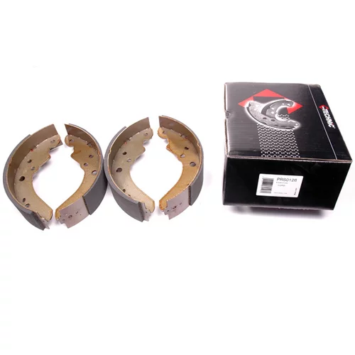 Sada brzdových čeľustí PROTECHNIC PRS0126