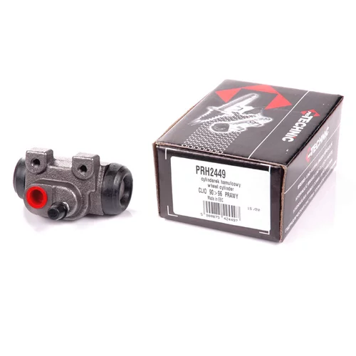 Brzdový valček kolesa PROTECHNIC PRH2449