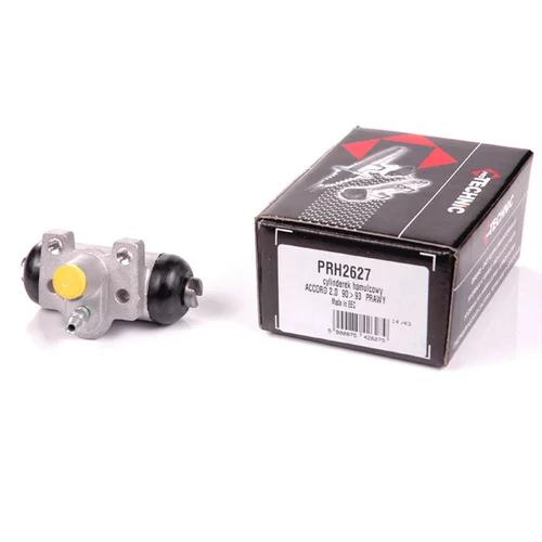 Brzdový valček kolesa PROTECHNIC PRH2627