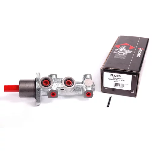 Hlavný brzdový valec PROTECHNIC PRH3035
