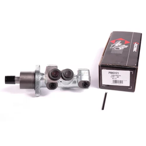 Hlavný brzdový valec PROTECHNIC PRH3121