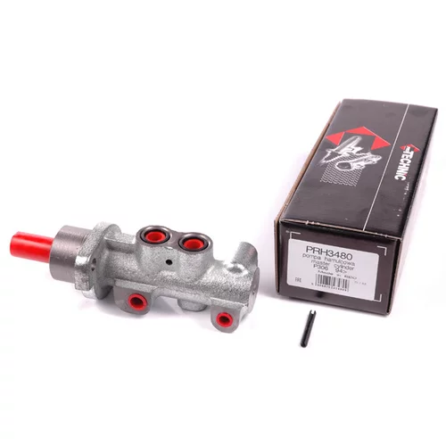 Hlavný brzdový valec PROTECHNIC PRH3480