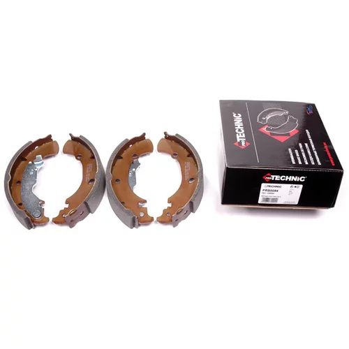 Sada brzdových čeľustí PROTECHNIC PRS0094