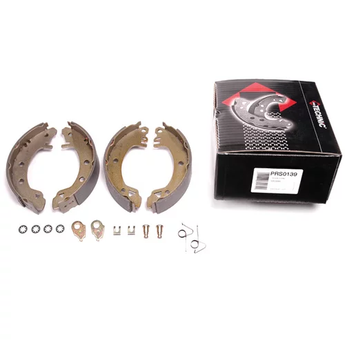 Sada brzdových čeľustí PROTECHNIC PRS0139