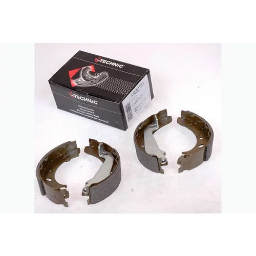 Sada brzdových čeľustí PROTECHNIC PRS0151
