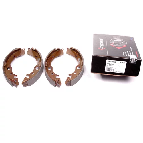 Sada brzdových čeľustí PROTECHNIC PRS0184