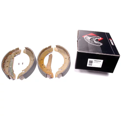 Sada brzdových čeľustí PROTECHNIC PRS0340