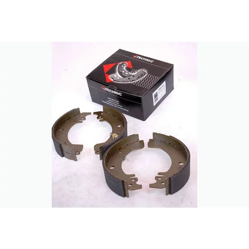 Sada brzdových čeľustí PROTECHNIC PRS0401