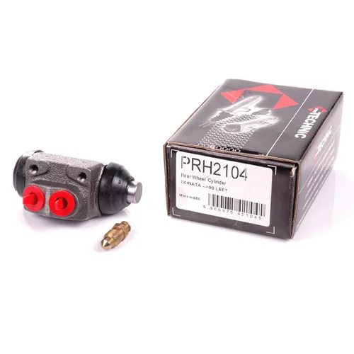 Brzdový valček kolesa PROTECHNIC PRH2104