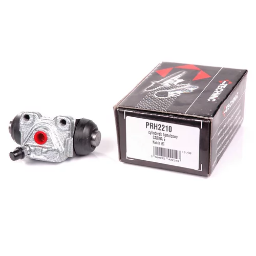 Brzdový valček kolesa PROTECHNIC PRH2210