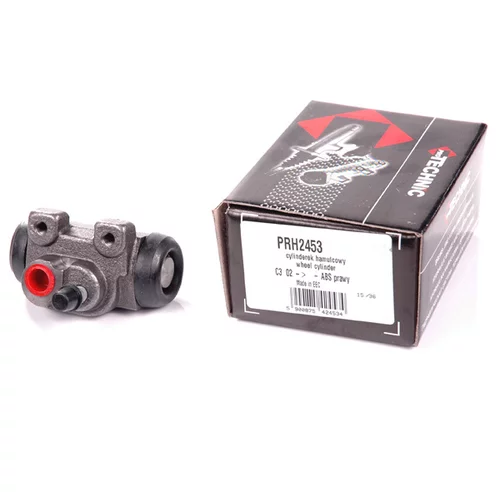 Brzdový valček kolesa PROTECHNIC PRH2453